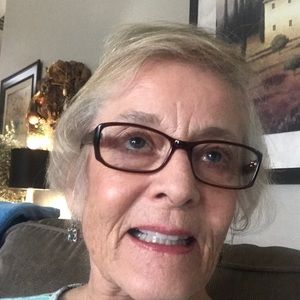 Meet your Posher, Jackie